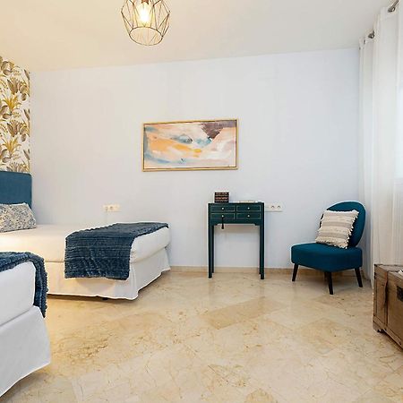 Genteel Home Tablas Granada Luaran gambar