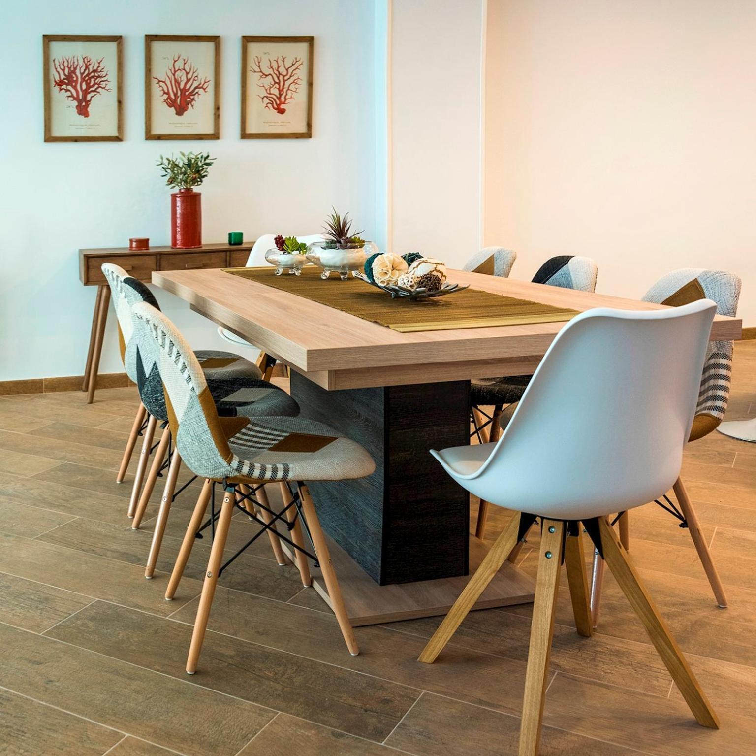 Genteel Home Tablas Granada Luaran gambar