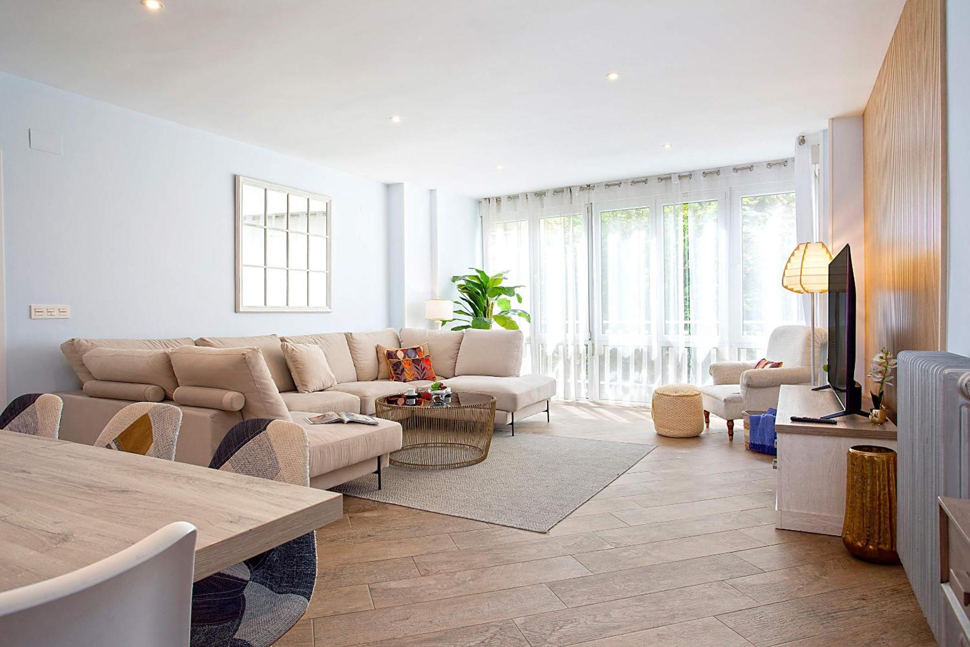 Genteel Home Tablas Granada Luaran gambar