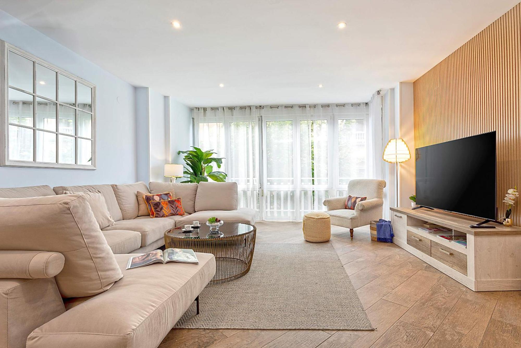 Genteel Home Tablas Granada Luaran gambar