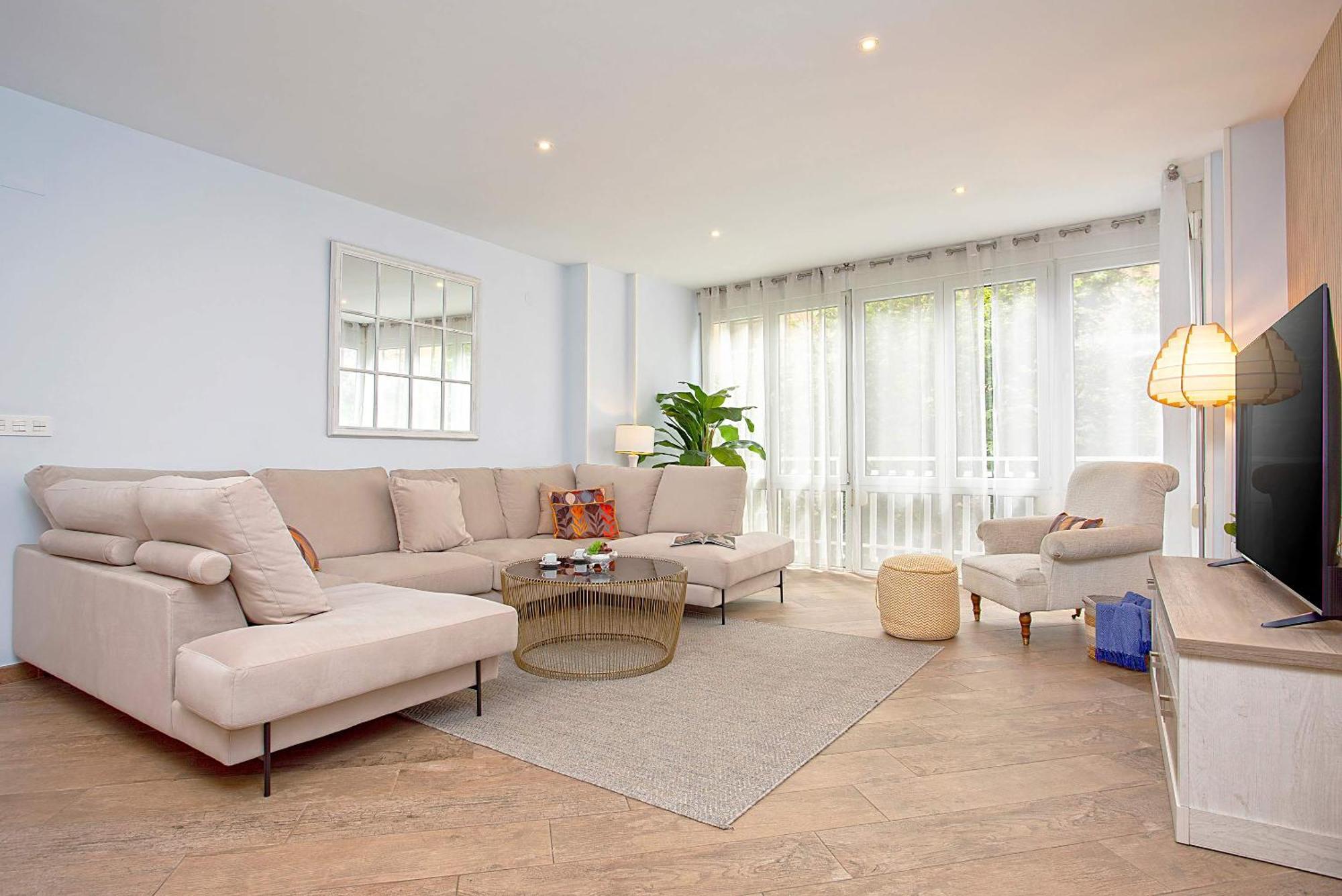 Genteel Home Tablas Granada Luaran gambar