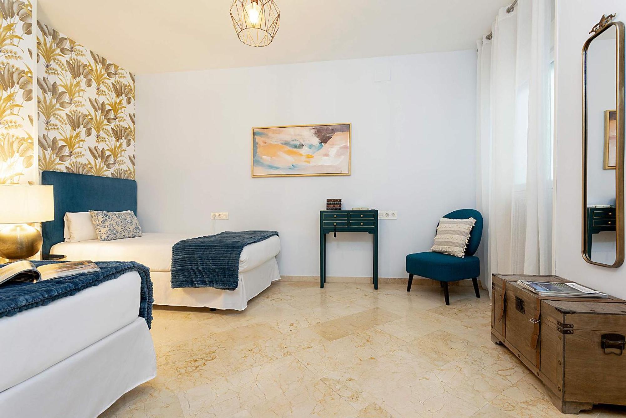 Genteel Home Tablas Granada Luaran gambar