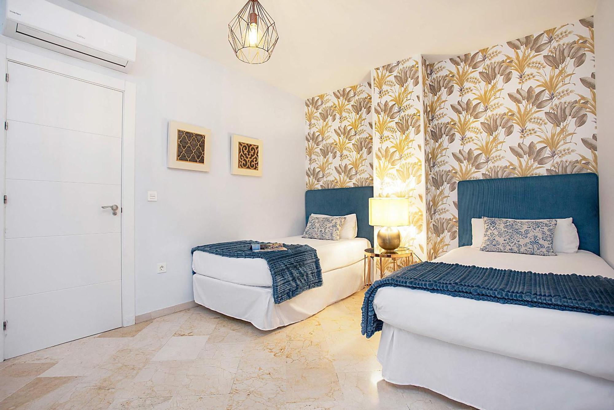Genteel Home Tablas Granada Luaran gambar