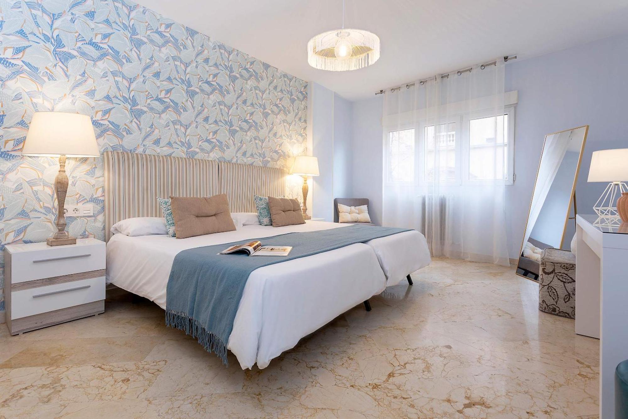 Genteel Home Tablas Granada Luaran gambar