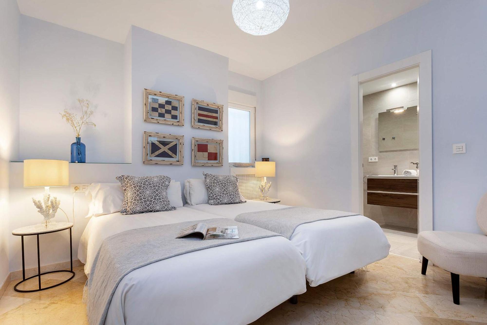 Genteel Home Tablas Granada Luaran gambar